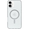 Refurbished: OtterBox SYMMETRY SERIES Case w/MagSafe for Apple iPhone 16 Plus - Clear (77-96341) - Manufacturer Refurbished - 3 of 3