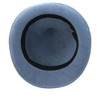 HalloweenCostumes.com One Size Fits Most   Harry Potter Fleur Delacour Costume Cosplay Hat for Adults and Teens, Blue - 2 of 4