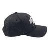 Papa Bear Hat Funny Fathers Day Gift Graphic Cap - Crazy Dog - 2 of 4
