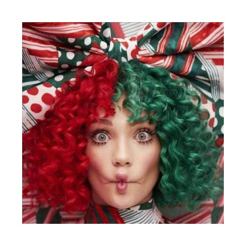 Sia Everyday Is Christmas Cd Target