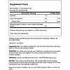 Swanson Psyllium Husk Powder - Certified Organic 12 oz Powder. - 2 of 2