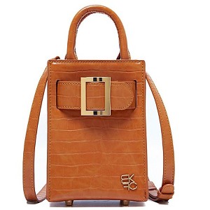 MKF Collection Shannon Mini Tote Handbag by Mia K - 1 of 4