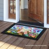 Briarwood Lane Doormat 30x18 Indoor Outdoor Easter Egg Hunt Holiday For Easter Doormat - 3 of 3