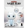 How to Train Your Dragon Series Vinyl Functional Figurines : Light Fury (Piggy Bank) - 3 of 4