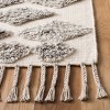 Casablanca CSB558 Hand Woven Area Rug - Safavieh - 3 of 4