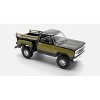 M2 MACHINES AUTO HAULERS 1978 DODGE CUSTOM 100 WARLOCK & 1944 JEEP MB - 4 of 4