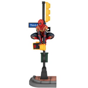 MARVEL Spider-Man: No Way Home-Integrated Suit Special Edition (D-Stage) - 1 of 4