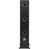 ELAC Uni-Fi 2.0 UF52-BK 3-Way 5.25" Floorstanding Speaker with Single Piece Woofer for Home Theater and Stereo System, Black - 2 of 3