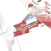 Playsteam Rubber Band Airplane Science - High Wing - 2 of 4