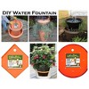 Bloem Planter Insert, Plastic, 10" - 3 of 4