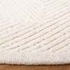 Textural TXT102 Hand Tufted Indoor Rugs - Safavieh - 3 of 4