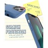 Smartish iPhone 14 Wallet Case - Wallet Slayer Vol 1 - Slim Grip Card Holder Cover - 4 of 4