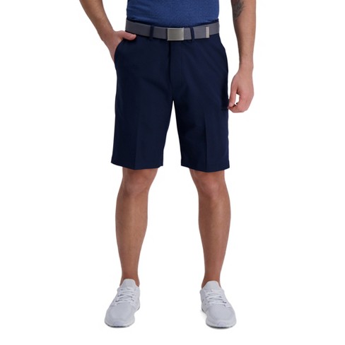 Haggar Men's The Active Series™ Solid Utility Short 36 X 9.5