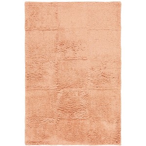 Easy Care ECR222 Hand Tufted Machine Washable Indoor Rugs - Safavieh - 1 of 4