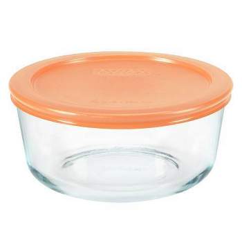 Ziploc® Twist 'n Loc Round BPA-Free Plastic Food Storage Container - 4  pack, 4 oz - Kroger