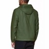 Men's Bomber Jacket With Hoodie - Club Room - 2 of 4