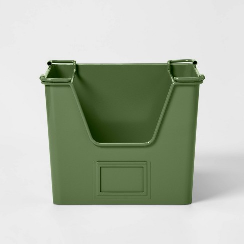 Small Stackable Storage Bins - Risk Products