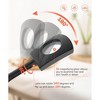 TASALON 2-in-1 Ionic Facial Steamer with 3X Magnifying Foldable Arm, Mist Face Steamer Salon Spa Beauty Skin Care Equipment - 4 of 4