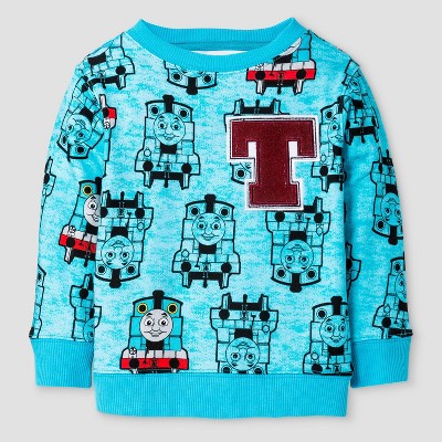 target thomas the train shirt