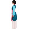HalloweenCostumes.com Adult Premium Disney Mulan Costume | Exclusive Disney Costumes - 3 of 4