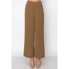 Women's Wynn Woven Pants - JOH - 2 of 4