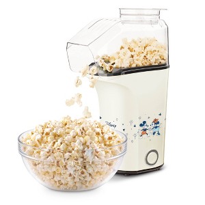Disney x Dash Mickey & Minnie Fresh Pop Popcorn Maker - 1 of 4