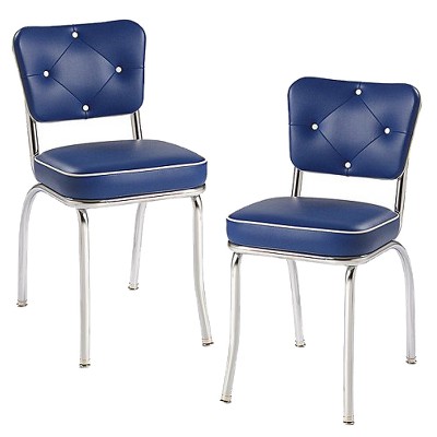 diner chairs