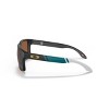 Oakley OO9102 57mm Holbrook Male Square Sunglasses - 3 of 4