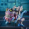 Transformers Studio Series 86-08 Deluxe Class The Transformers The Movie Gnaw - image 4 of 4