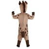 HalloweenCostumes.com Hyena Costume Toddler's - 2 of 2