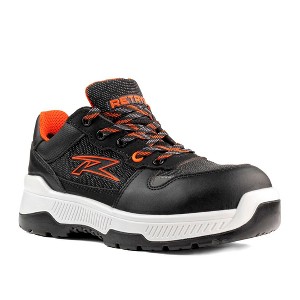 Retryver Men's Uran Flex Safety toe Shoes - 1 of 4