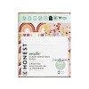 The Honest Company Plant-Based Baby Wipes made with over 99% Water - Variety Pack - 648ct - 3 of 4