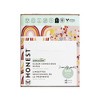 The Honest Company Plant-Based Baby Wipes made with over 99% Water - Variet Pack - 648ct - image 3 of 4