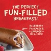 Jimmy Dean Frozen Blueberry Pancakes & Sausage On A Stick - 12ct - 3 of 4