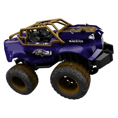 remote control monster truck target