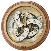 Seiko Atlas Melodies In Motion Clock - 2 of 4