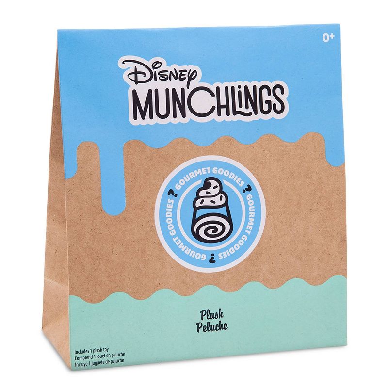 Disney Munchlings Gourmet Goodies Mystery Stuffed Animal, 5 of 6