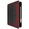 Keyscaper NCAA Big Ten Universities Linen Tablet Case for Apple iPad - 2 of 4