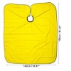 Unique Bargains Fashion Solid Color Hair Cut Barber Cape 1 Pc - 4 of 4
