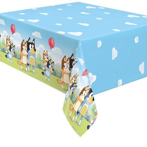 Bluey Tablecover : Target