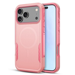 baseline Fortress Series MagSafe Case for Apple iPhone 17 Pro - 1 of 4