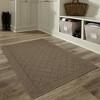 Clarkson Washable Tufted And Hooked Rug - Threshold™ - 2 of 4