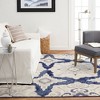 Home Dynamix Tremont Salem Transitional Medallion Area Rug - image 3 of 4