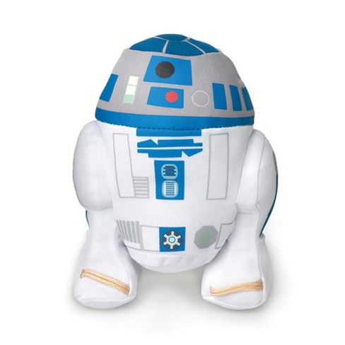 stuffed r2d2