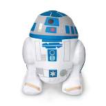 Comic Images Star Wars Super Deformed 7" Plush: R2-D2