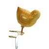 Old World Christmas 2.0 Inch Baby Chick Clip-On Ornament Bird Tree Ornaments - 2 of 3