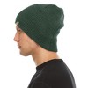 Minus33 Merino Wool Midweight - Everyday Rib Knit Beanie 100% Merino Wool - 4 of 4