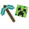 Minecraft Pickaxe and Mask Set - 2 of 2