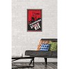 Trends International Marvel Spider-Man: No Way Home - Friendly Framed Wall Poster Prints - 2 of 4