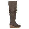 Vintage Foundry Co. Women's Maisie Tall Boot - 2 of 4